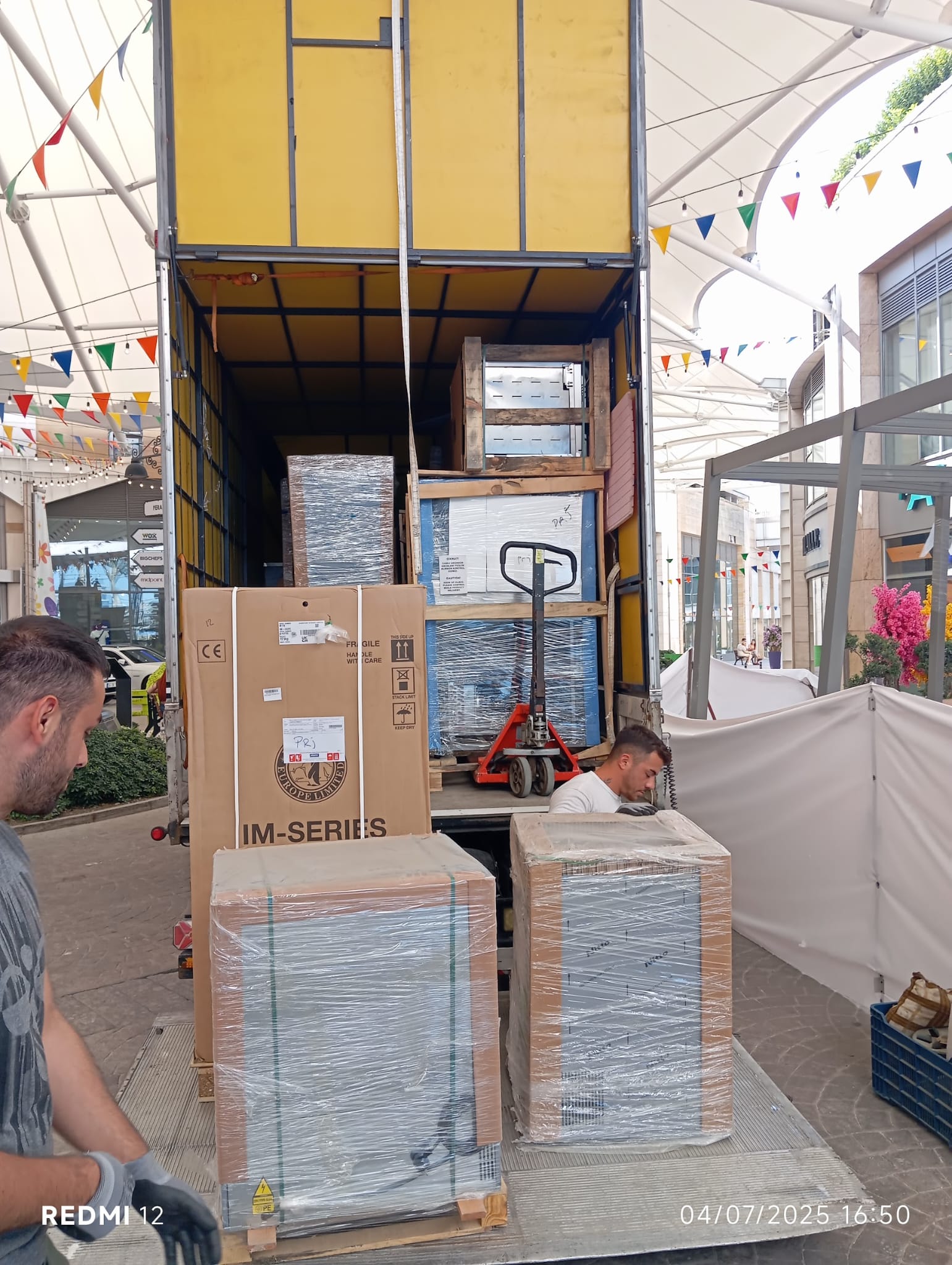 şehir içi nakliye, ekspres nakliye, acil nakliye